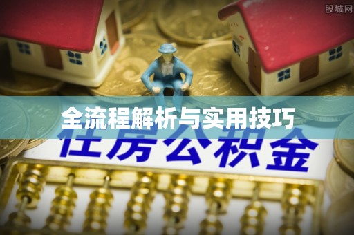 横县全流程解析与实用技巧