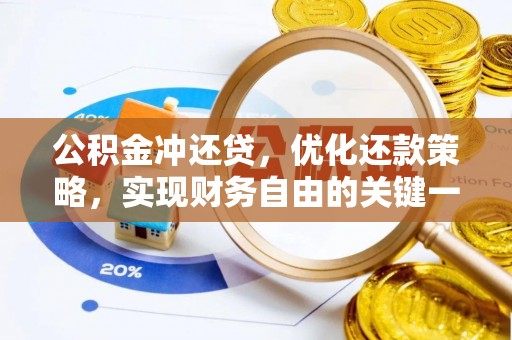 安仁公积金冲还贷，优化还款策略，实现财务自由的关键一步