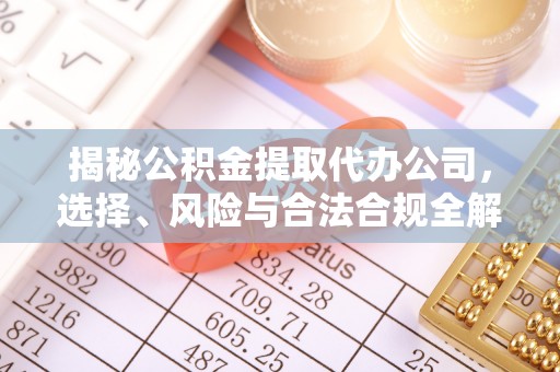 方城揭秘公积金提取代办公司，选择、风险与合法合规全解析