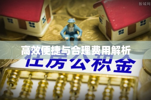 界首高效便捷与合理费用解析