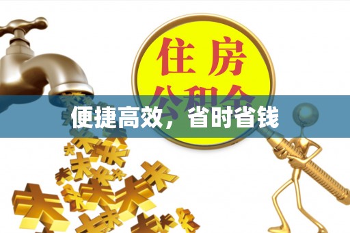 庐山便捷高效，省时省钱