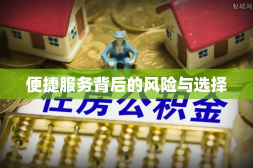 汉阳便捷服务背后的风险与选择